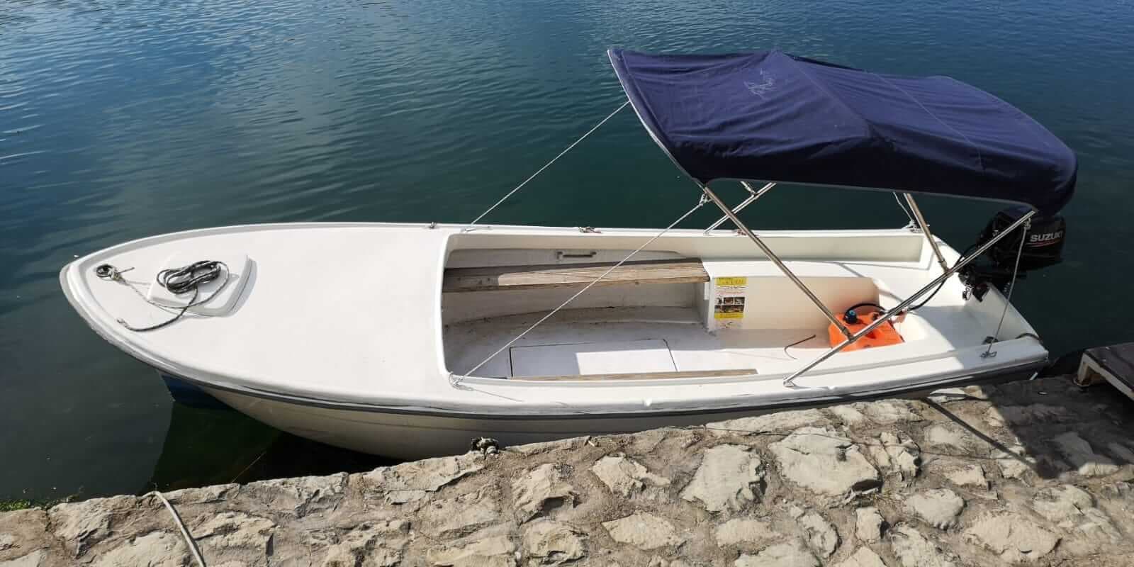 Rent a Boat