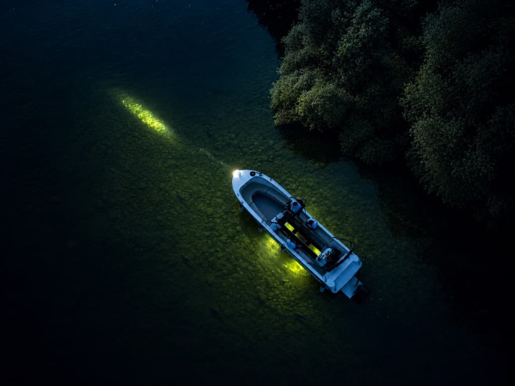 Night Ride