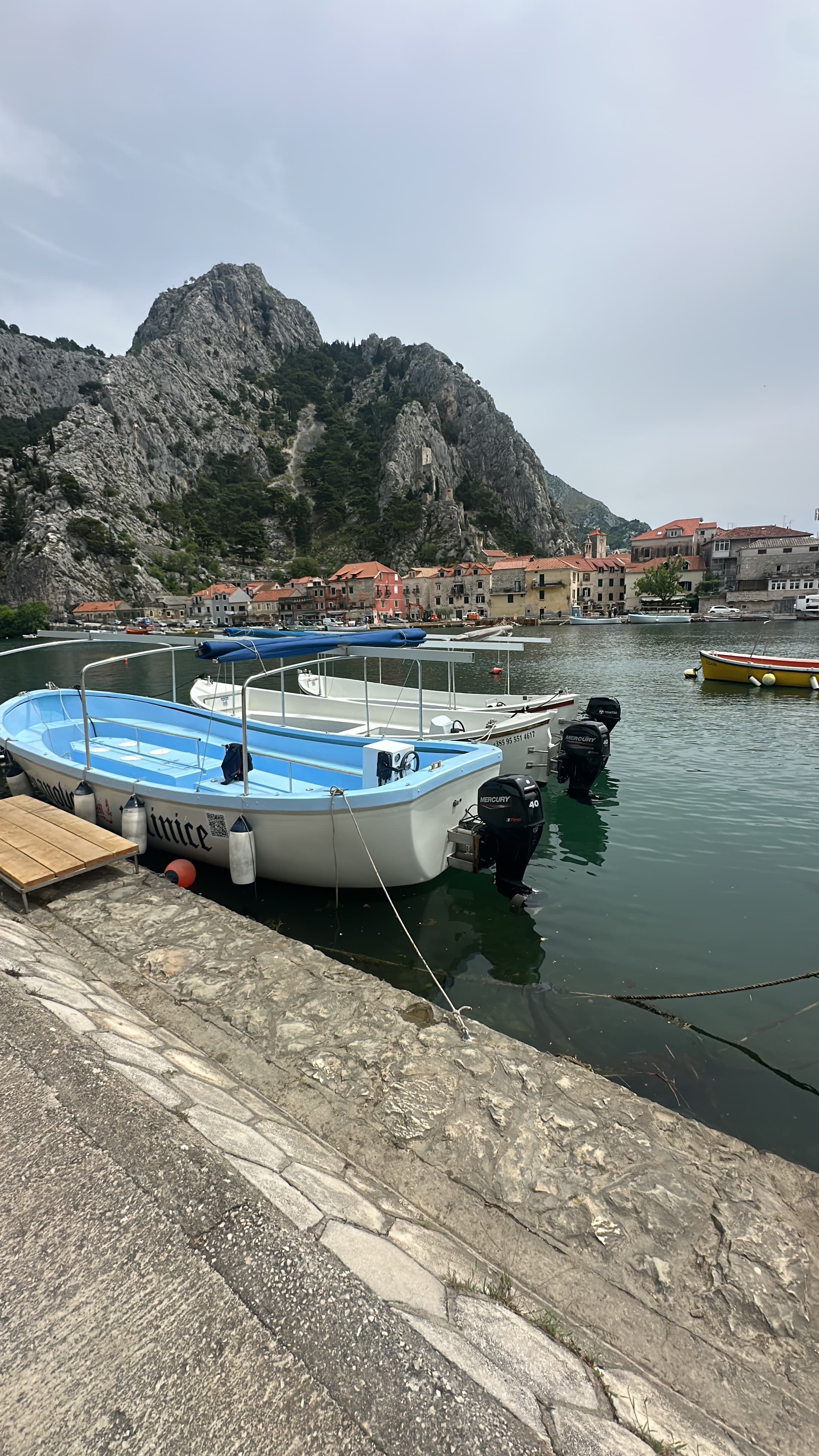 Rent a Boat